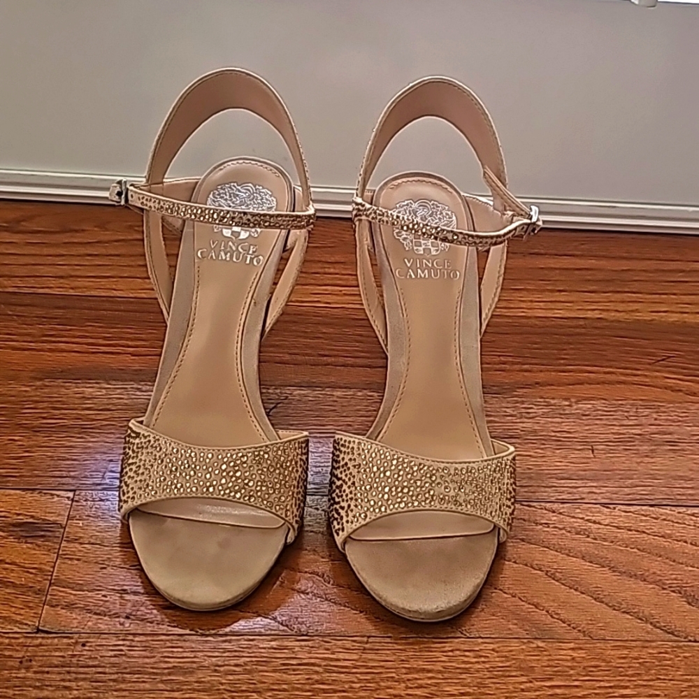 Vince Camuto heels